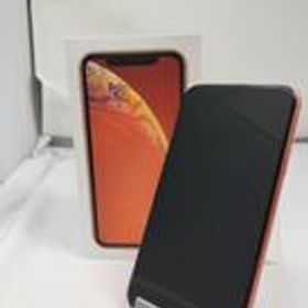 IPOHINE XR MT0A2J/A APPLE/SOFTBANK