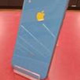 DOCOMO IPHONEXR MT0E2J/A APPLE