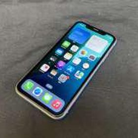 【ストレージ64GB!!】IPHONE XR MT0E2J/A APPLE