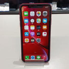 IPHONE XR MT0N2J/A APPLE/DOCOMO