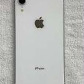 docomo iPhoneXR MT0W2J/A APPLE