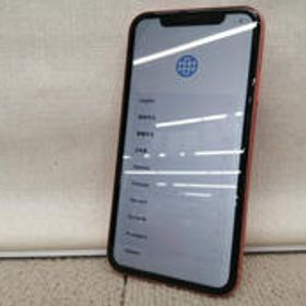 IPHONE XR MT0A2J/A APPLE/DOCOMO