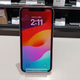 IPHONE XR MT0A2J/A APPLE/AU