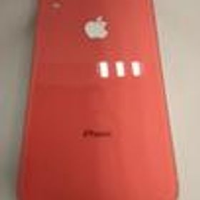 IPHONEXR MT0A2J/A APPLE