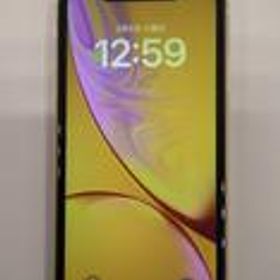 IPHONEXR MT0Q2J/A DOCOMO