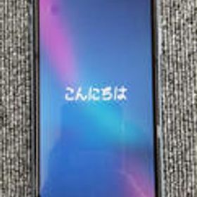 IPHONE XR MT0E2J/A APPLE/DOCOMO