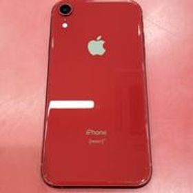 IPHONE XR NT062J/A APPLE/SOFTBANK