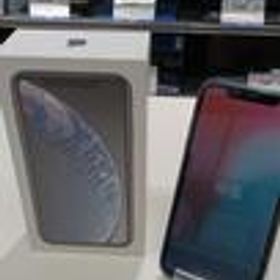 IPHONE XR NT0V2J/A APPLE/SOFTBANK