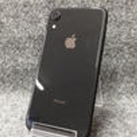 IPHONE XR NT002J/A AU