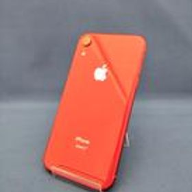IPHONE XR NT062J/A (AU) APPLE