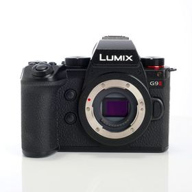 パナソニック(Panasonic)の【中古】(パナソニック) Panasonic DC-G9M2(コンパクトデジタルカメラ)