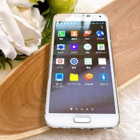 動作確認初期化済みGalaxy S5 SCL23 au スマートフォン本体