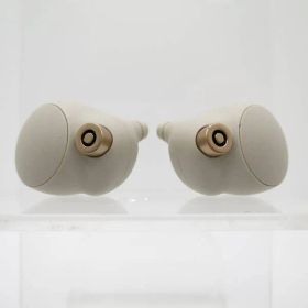 ソフマップ 〔中古品〕 WF-1000XM4 S プラチナシルバー【371】