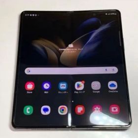 【美品】Android Galaxy Fold 4｜512gb｜SIMフリー