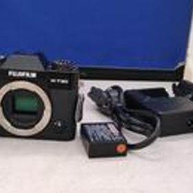 FUJIFILM X-T20 ボディ 富士 X-T20 FUJIFILM