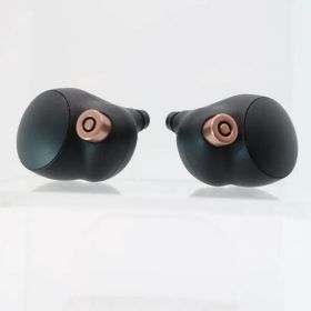 ソフマップ 〔中古品〕 WF-1000XM4 B ブラック【344】