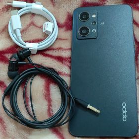 OPPO Reno7 A 128GB 6GB RAM 本体 Simフリー