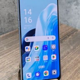 OPPO Reno7 A SIMフリー スマホ