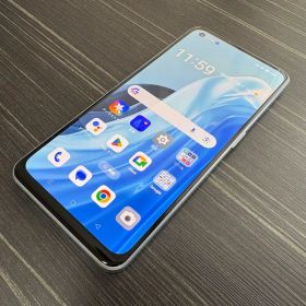 OPPO Reno 7A 128GB ドリームブルー 中古