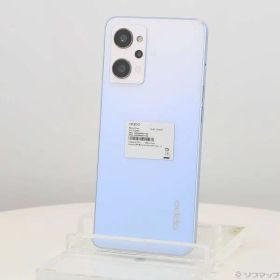 ソフマップ 〔中古品〕 OPPO Reno7 A 128GB ドリームブルー CPH2353 楽天 SIMフリー【262】