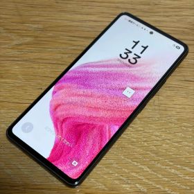 13036 Samsung Galaxy A53 SIMフリー