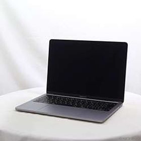 〔中古品〕 MacBook Pro 13.3-inch Mid-2018 MR9R2J／A Core_i5 2.3GHz 16GB SSD512GB スペースグレイ 〔10.15 Catalina〕 ［グラフィック：Intel Iris Plus Graphics 655(CPU内蔵)／JISキーボード］〔中古品〕 MacBook Pro 13.3-inch Mid-2018 MR9R2J／A Core_i5 2.3GHz 16GB SSD512GB スペースグレイ 〔10.15 Catalina〕 ［グラフィック：Intel Iris Plus Graphics 655(CPU内蔵)／JISキーボード］