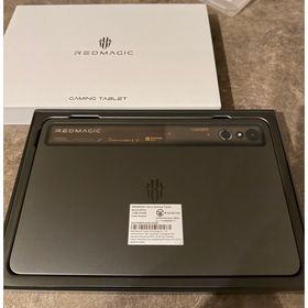 REDMAGIC Astra 12G+256G(タブレット)