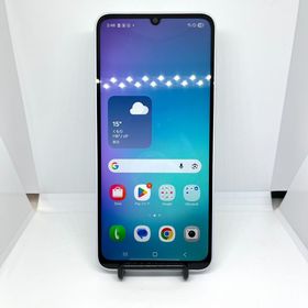 Galaxy A25 5G ライトブルー 64GB SIMフリー