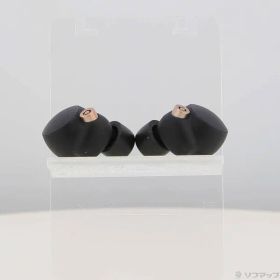 ソフマップ 〔中古品〕 WF-1000XM4 B ブラック【295】