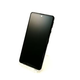 アクオス(AQUOS)の【美品・SIMフリー】AQUOS sense4 SH-M15 64GB(スマートフォン本体)