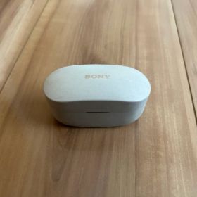 SONY ワイヤレスイヤホン WF-1000XM4