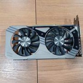 グラフィックボード GTX1060 AMP! EDITION 3GB ZOTAC