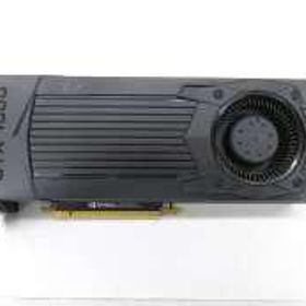 グラフィックボード GTX 1060 E3GB NVIDIA