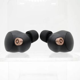 ソフマップ 〔中古品〕 WF-1000XM4 B ブラック【251】