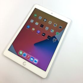 アイパッド(iPad)の【C】iPad Air 2 Wi-Fi + Cellular/16GB/356970065667366(タブレット)