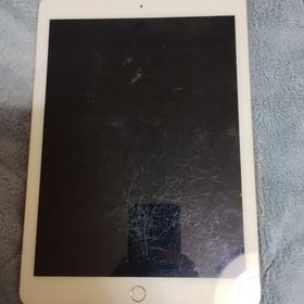 アップル(Apple)のiPad Air2 アクティベーションロックあり ジャンク(タブレット)