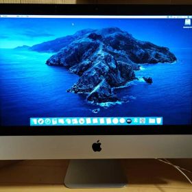 Apple iMac 21.5インチ 2012 16GB 1TB