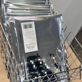 コードネーム アナスタシア MOFUN コルカ 未開封 単品 ビジュアル色紙