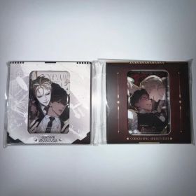 コードネームVERY NICEスター缶バッジセット 未開封