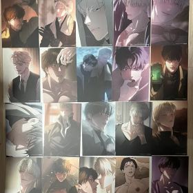 MOFUNコードネームVERY NICEスターチュールコードVERY NICE はがき 20枚 まとめ