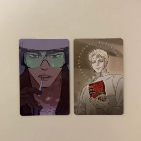 コードネームVERY NICEスターチュール コードVERY NICE 中国コラボカフェ たべもの トレカ