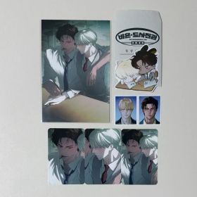 リービヨンド シーグリ 証明写真 コードネーム アナスタシア コードアナ