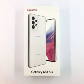 【S】SC-53C/Galaxy A53 5G/358542665738620