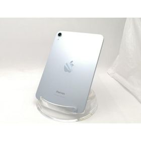 【中古】Apple 【Wi-Fi】 iPad mini（A17Pro/2024） 256GB ブルー MXNC3J/A【ECセンター】保証期間１ヶ月【ランクA】