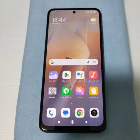 Redmi Note 11 SIMフリー