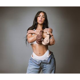 ビーツバイドクタードレ(Beats by Dr Dre)の【限定コラボ】Beats Studio Pro × Kim Moon(ヘッドフォン/イヤフォン)