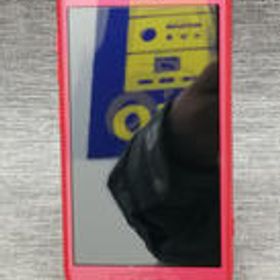 スマートフォン F-42A FUJITSU