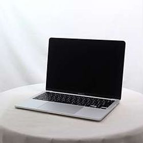 MacBook Pro 13.3-inch Mid-2020 MWP82J／A Core_i5 2.0GHz 16GB SSD1TB シルバー 〔10.15 Catalina〕 ［グラフィック：Int