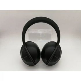【中古】BOSE NOISE CANCELLING HEADPHONES 700 トリプルブラック【なんば】保証期間1ヶ月【ランクB】