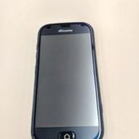 スマートフォン F-42A DOCOMO